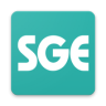 SGE Electric (Unreleased) Application icon