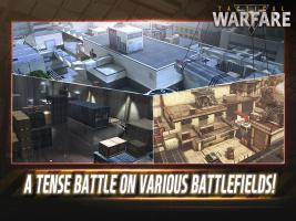 Tactical Warfare (CBT) APK Снимки экрана #8