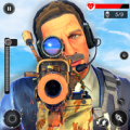 Army Sniper Shooter 2019 - New Army Shooting Games Apk