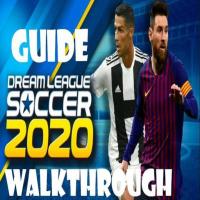 Guide For Dream Winner League Soccer 2K20 APK Screenshot Thumbnail #3