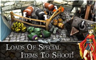 Siegecraft Lite APK Cartaz #1