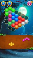 Hexagonal Boxes Puzzle APK Ekran Görüntüsü Küçük Resim #4