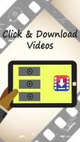 ALPHA FREE VIDEO DOWNLOADER ↓ APK ภาพหน้าจอ #6