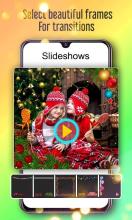 Christmas Video Maker APK Download for Android