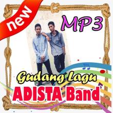 Ditinggal Lagi Lagu MP3 ADISTA Band APK Download for Android