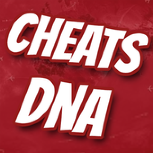 Cheats key