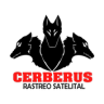 CERBERUS TRACKER 2.0 Application icon