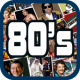 The Big Fat 80's Pic Quiz APK