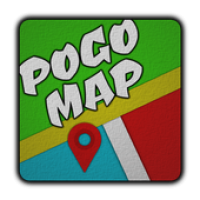 Pogo Map Map For Pokemon Go Apk 1 0 0 Download Apk Latest Version