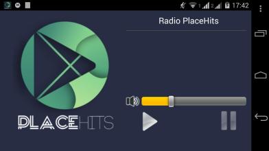 Radio PlaceHits APK Download for Android