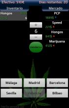 Drogas juego APK Download for Android