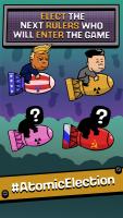 Flappy Rulers - Politicians Missile War APK スクリーンショット画像 #3