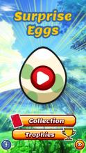 Surprise Eggs Poke World APK Download for Android