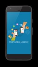 Remote Mobile Assistant APK Download for Android