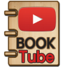 BookTube Application icon