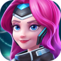 Shooting Storm Apk