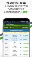 Gamezy Free - Daily Fantasy Cricket & Football Tip APK 屏幕截图图片 #1