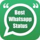 Best Whatsapp Status APK