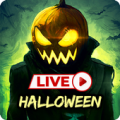 Halloween Live Wallpaper Apk