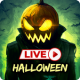 Halloween Live Wallpaper APK