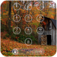 Autumn Keypad Lock Screen APK