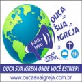 Rádio Web Ouça Sua Igreja Apk