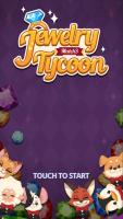 Jewelry Match 3 Puzzle Tycoon APK Cartaz #1