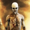 Zombie X Apoclypse Game icon