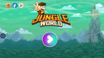 New Jungle World APK Screenshot Thumbnail #2