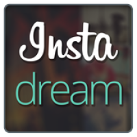 Изображения Instadream на ПК с Windows