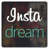 Instadream Application icon