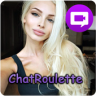 ChatRoulette: Free Video Chat Application icon