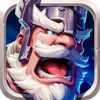 Warrior Alliance APK Icono