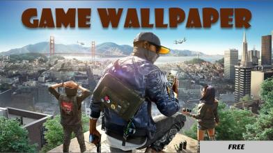 🎮 Wallpaper for Gamers 4K APK Download for Android