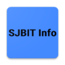 SJB Institute of Technology Info. Application icon