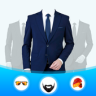 Man Photo Editor: Man hairstyle, Boy Photo Suit Application icon