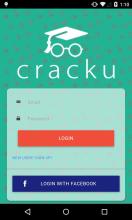 Cracku APK Download for Android