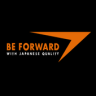 Be Forward Application icon