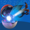 Pocket Dragon Go! Apk