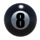 Custom Magic 8 Ball APK