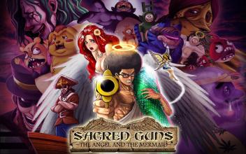 Sacred Guns APK Download for Android