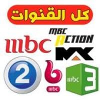 MBC LIVE TV APK تصویر هنری