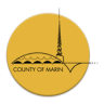 Marin County Tour App (Unreleased) Application icon