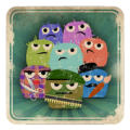 Grumpy Dots Apk