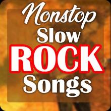 Nonstop Slow Rock Songs APK Download for Android