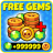 Windows için Free Gems For Masters l Brawl Stars Gems Tips APK indirin