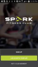 Spark Fitness APK Download for Android