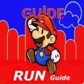 Guide for Super Mario Run New! Apk