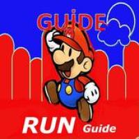 Ikon Guide for Super Mario Run New! APK