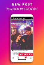 Real Followers - Get Likes for Instagram APK Download for Android